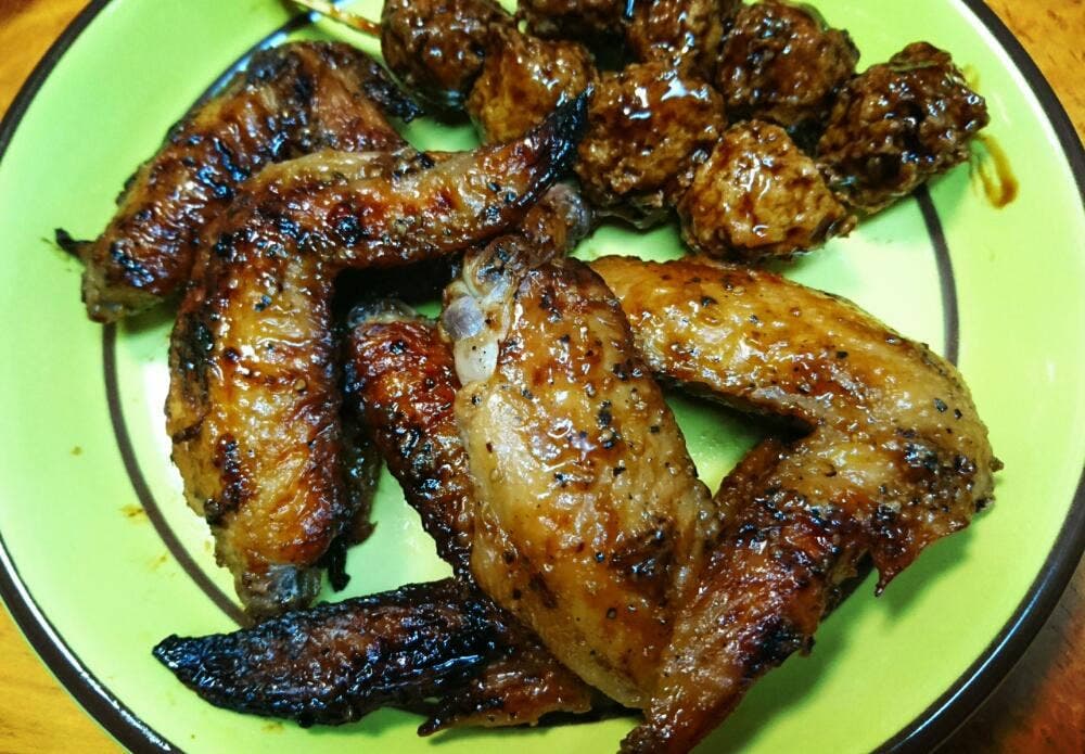 日本ばし とり鹿 阪神梅田店