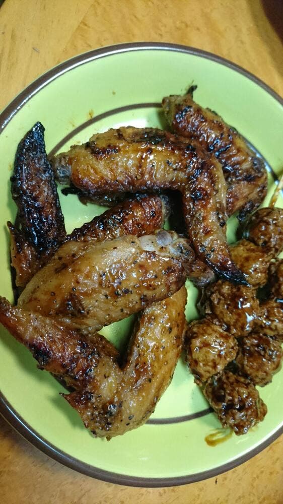 日本ばし とり鹿 阪神梅田店 - サブ画像2