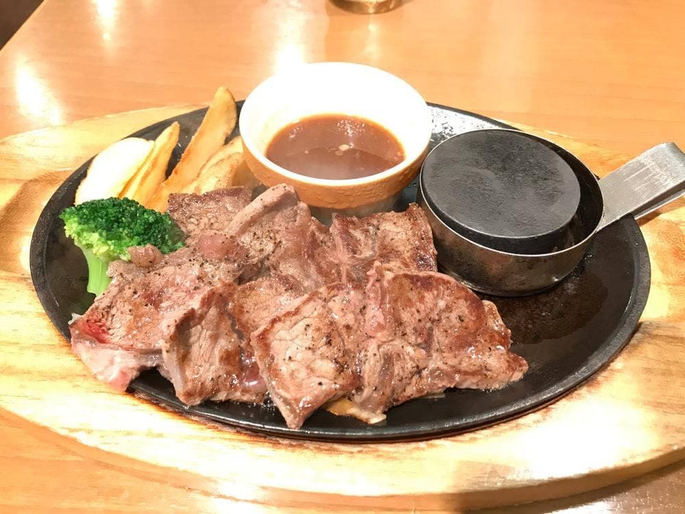 ココス 横浜白山店