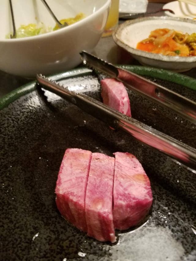 焼肉 南山 - サブ画像2