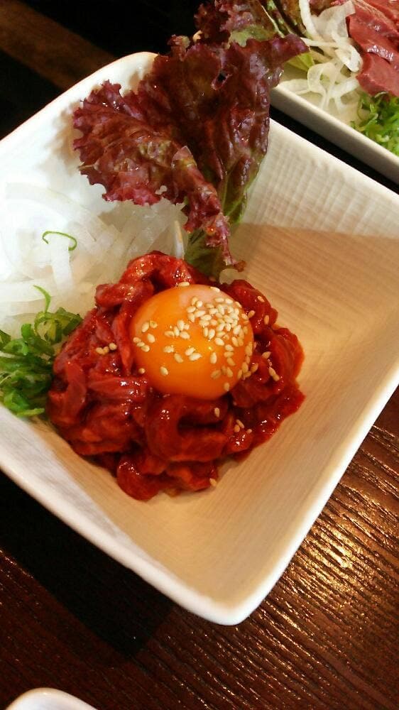 和牛焼肉 牛のよだれ 湊川総本店 - サブ画像2