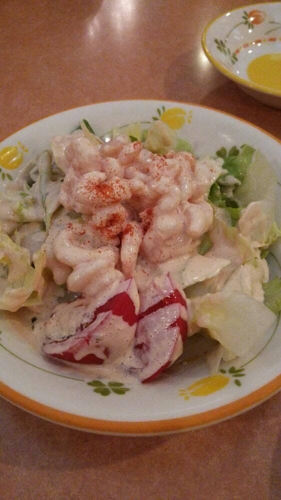 サイゼリヤ 町田南成瀬店