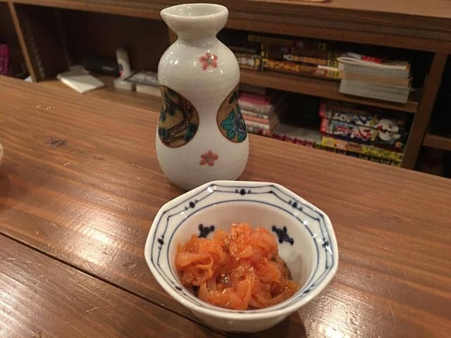 日本酒おばんざい 梵 - サブ画像3