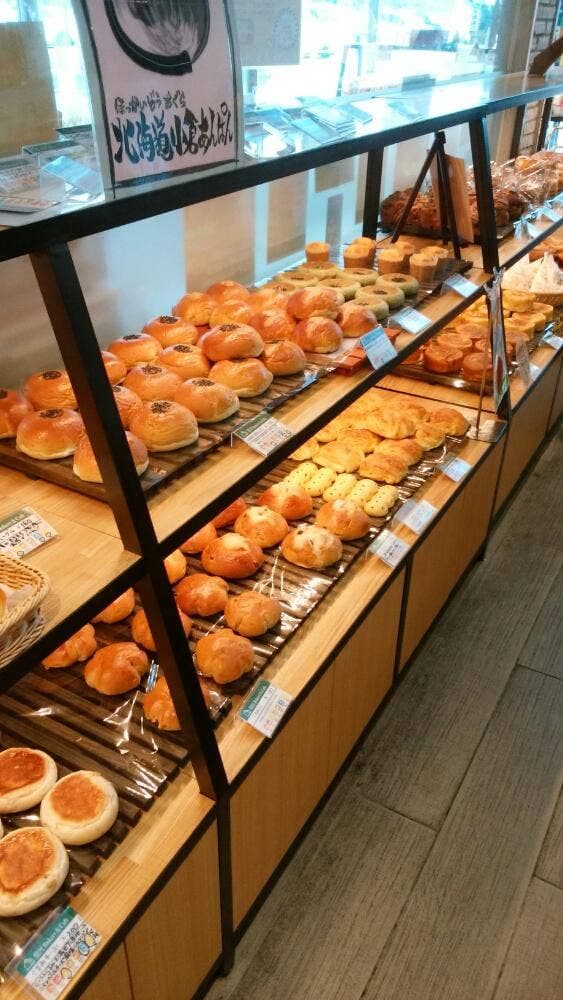 駿河ベーカリー＆カフェ - サブ画像3