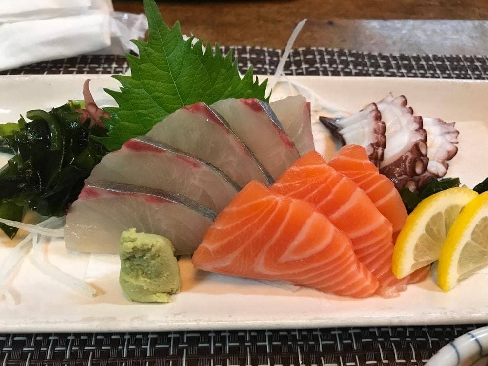 よし福