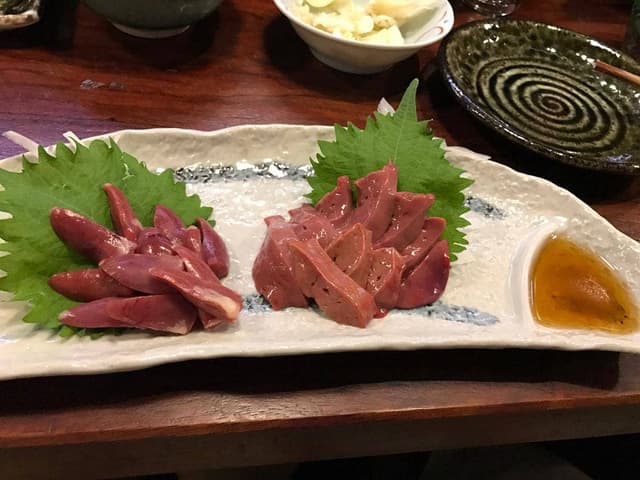 炭火焼鳥 ええとこ - サブ画像3