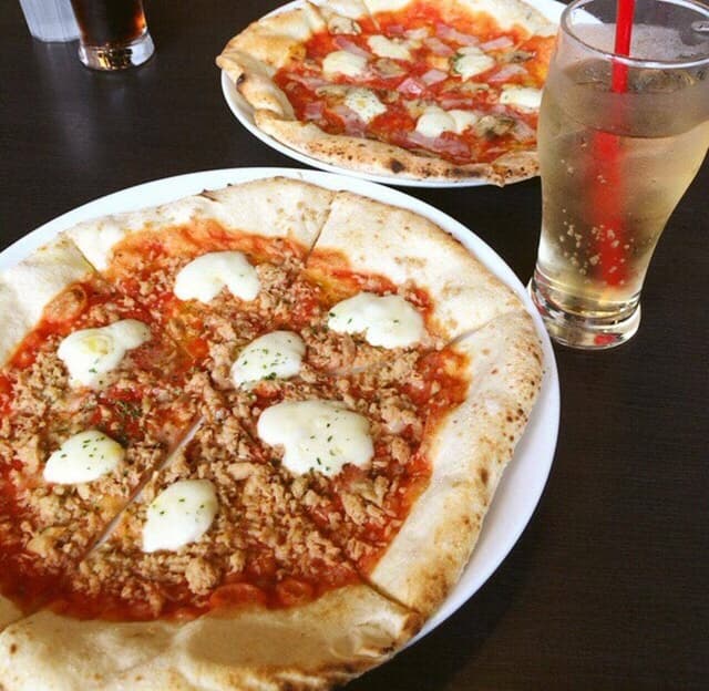 PIZZERIA BAR NAPOLI 甲府中央 - サブ画像2