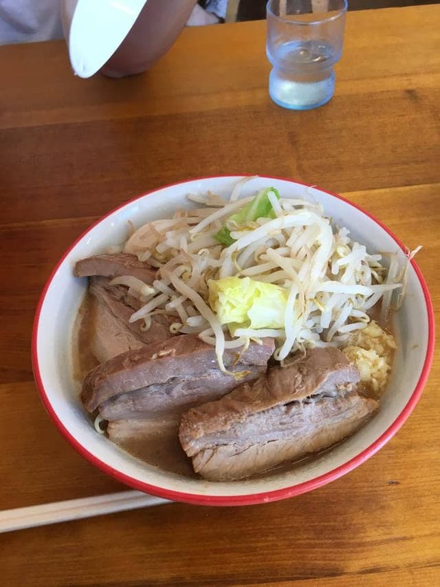 麺屋 べべ - サブ画像2