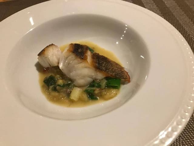 petit restaurant tomy - サブ画像2