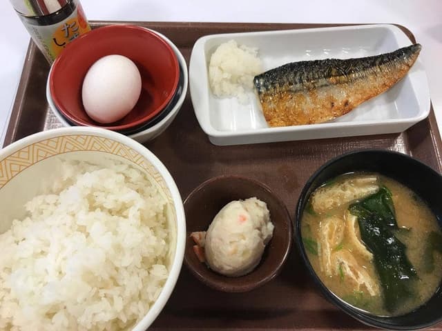 すき家 仙台広瀬通一番町店 - サブ画像2