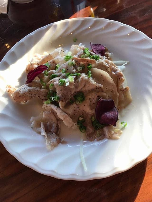 沖縄料理 くすくす - サブ画像2