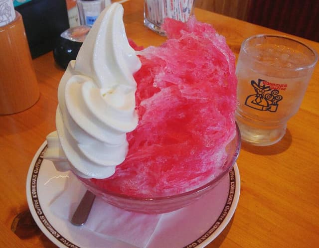 コメダ珈琲店 小山店 - サブ画像2