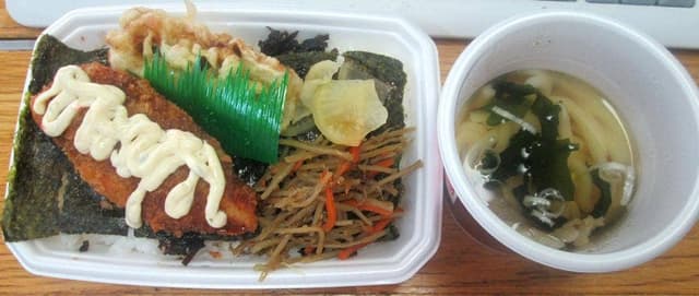 ほっともっと 東大阪玉串店 - サブ画像3