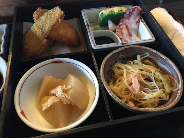なかよし食堂 - サブ画像1