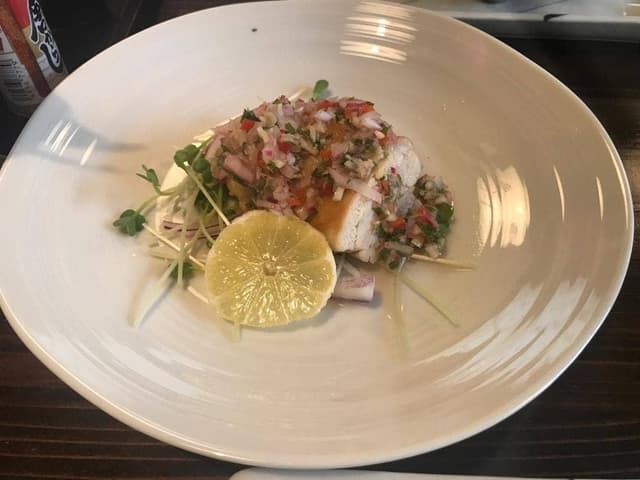 酒・肴 さんじょう - サブ画像1