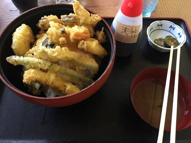 小池食堂 - サブ画像2