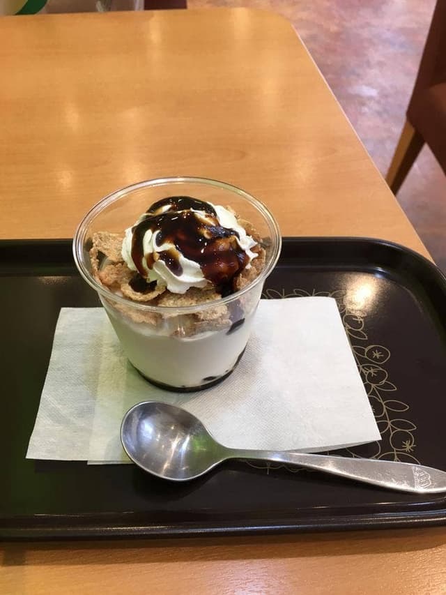 モスバーガー 梅ヶ丘駅前店 - サブ画像2
