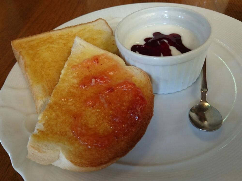 かるちや