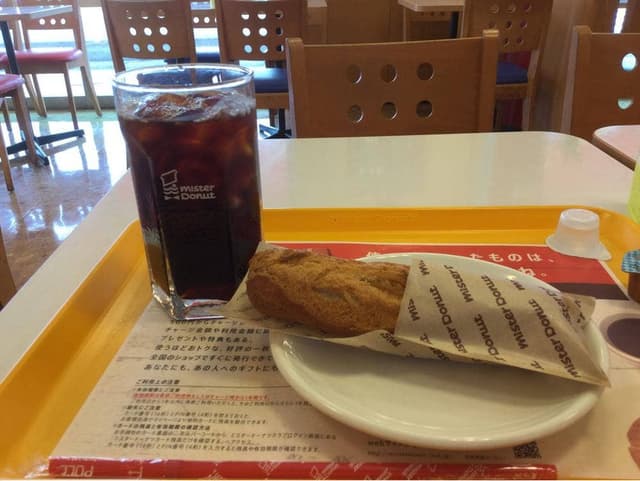 ミスタードーナツ 都城ショップ - サブ画像1