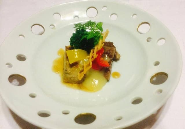 料亭旅館竹千代霧島別邸 - サブ画像1