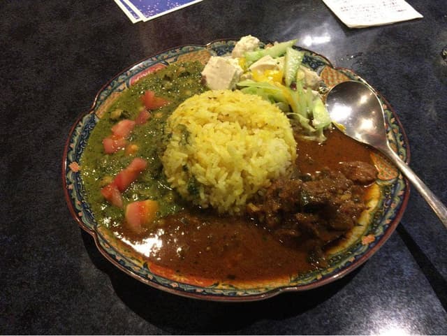 カリー河 - サブ画像3