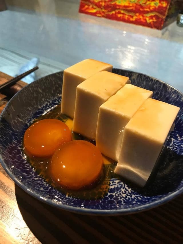 和酒BAR 縁がわ - サブ画像3