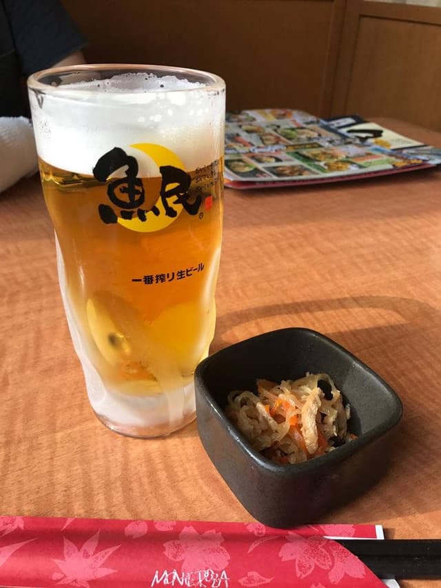 魚民 名谷北口駅前店 - サブ画像1