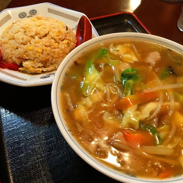 北京亭 - サブ画像3