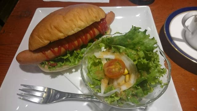 道草珈琲店 - サブ画像2