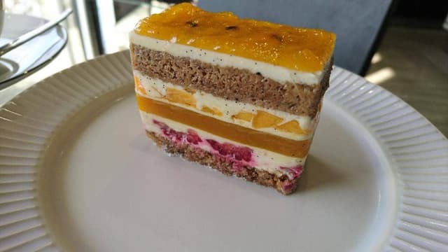 Pâtisserie BéBé - サブ画像3