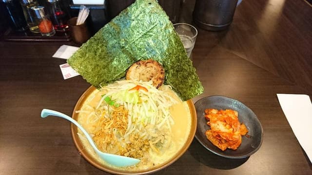 麺場 田所商店 潮来店 - サブ画像2