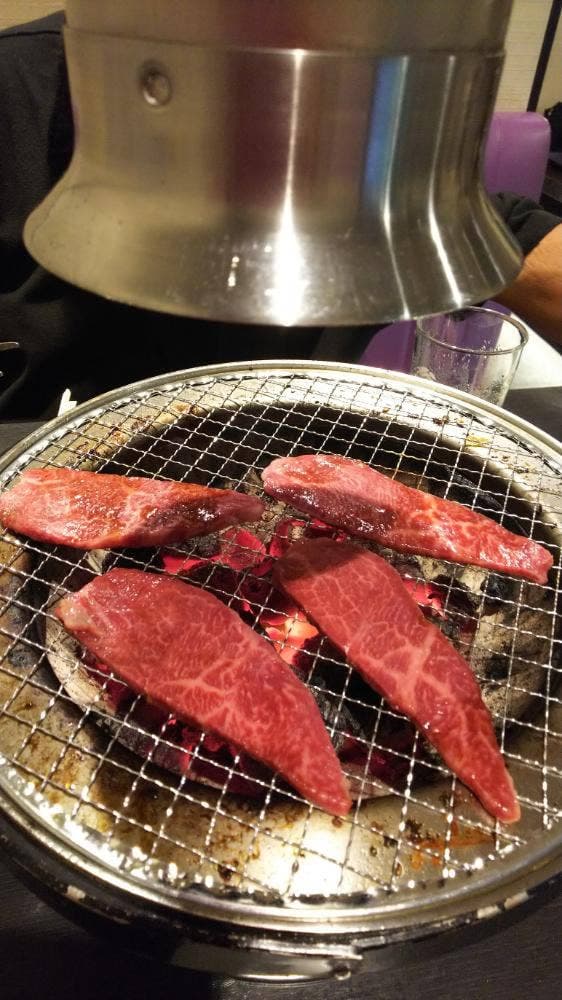 焼肉あやめ