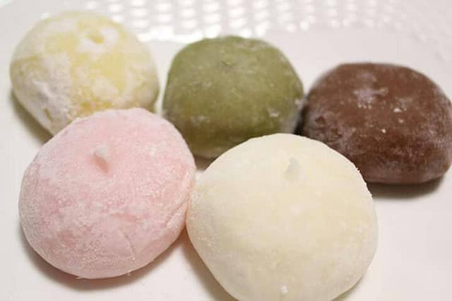 金沢百番街おみやげ館洋菓子の金沢ボストン - サブ画像1