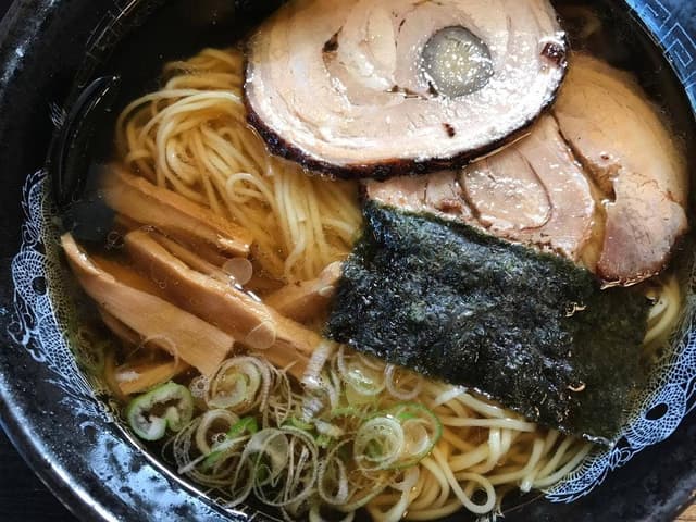 尾花屋 - サブ画像1