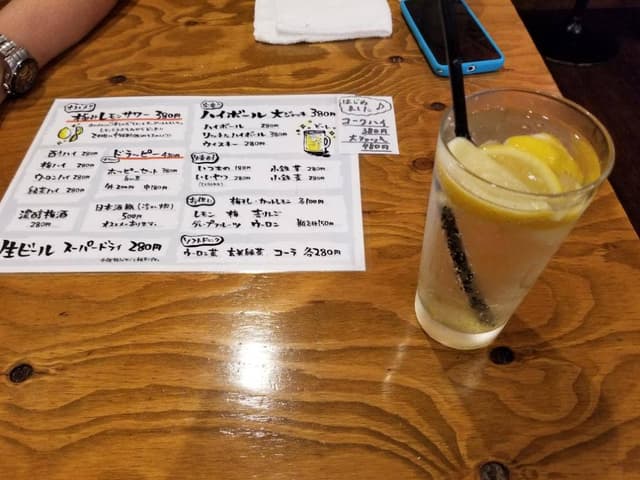 小鉄 小岩北口店 - サブ画像1