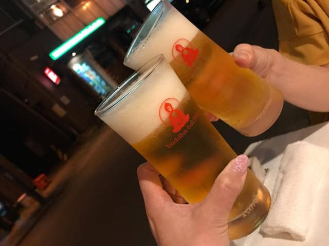 buddhabar sapporo - サブ画像2