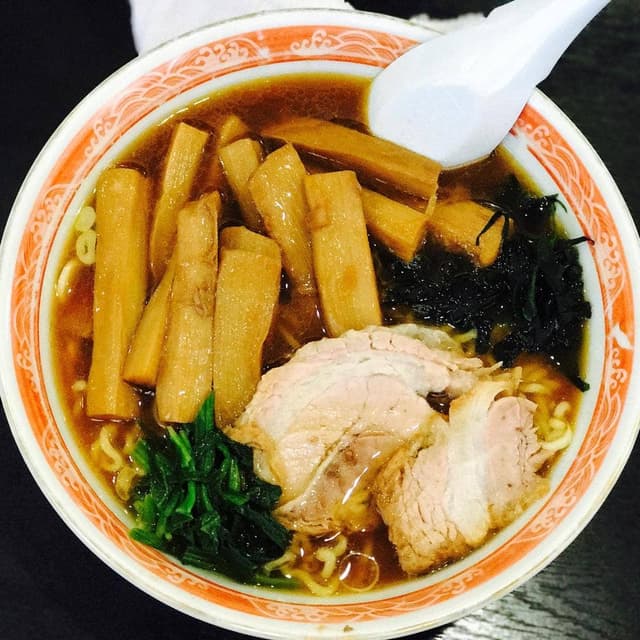 らあめん 福丸 - サブ画像1