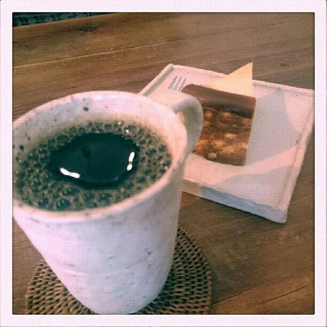 cafe Tomiyama - サブ画像2
