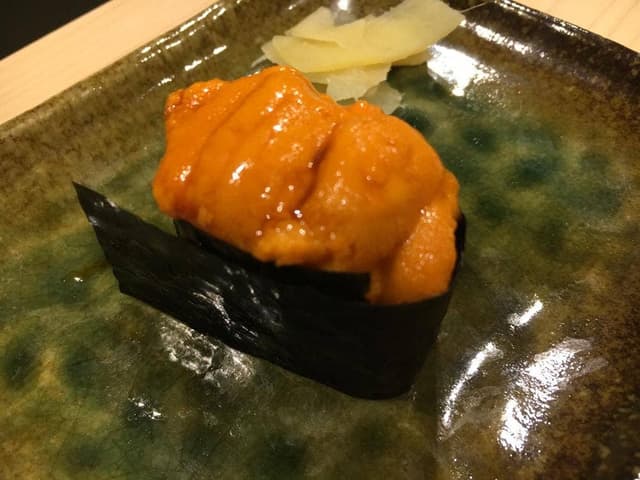 鮨かねみつ - サブ画像2