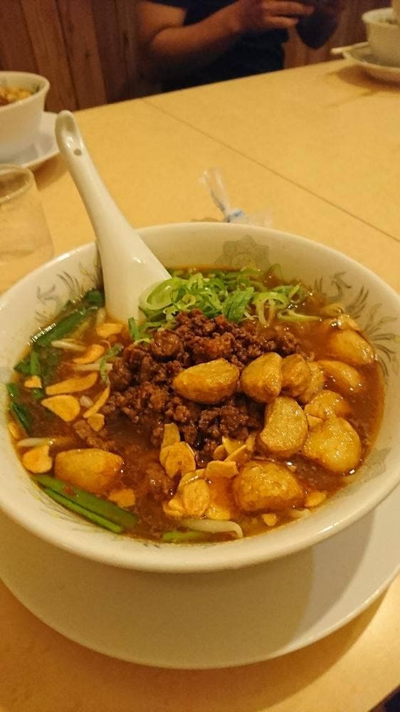 ラーメン 縁屋 - サブ画像2
