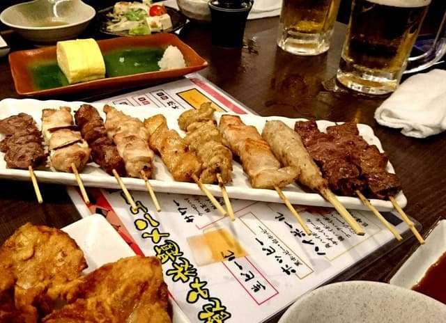 鬼丸 稲毛海岸店 - サブ画像1