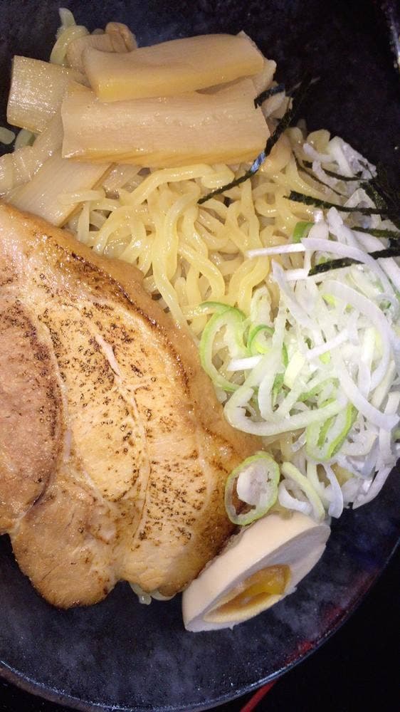 らー麺 家康 北郷店 - サブ画像3