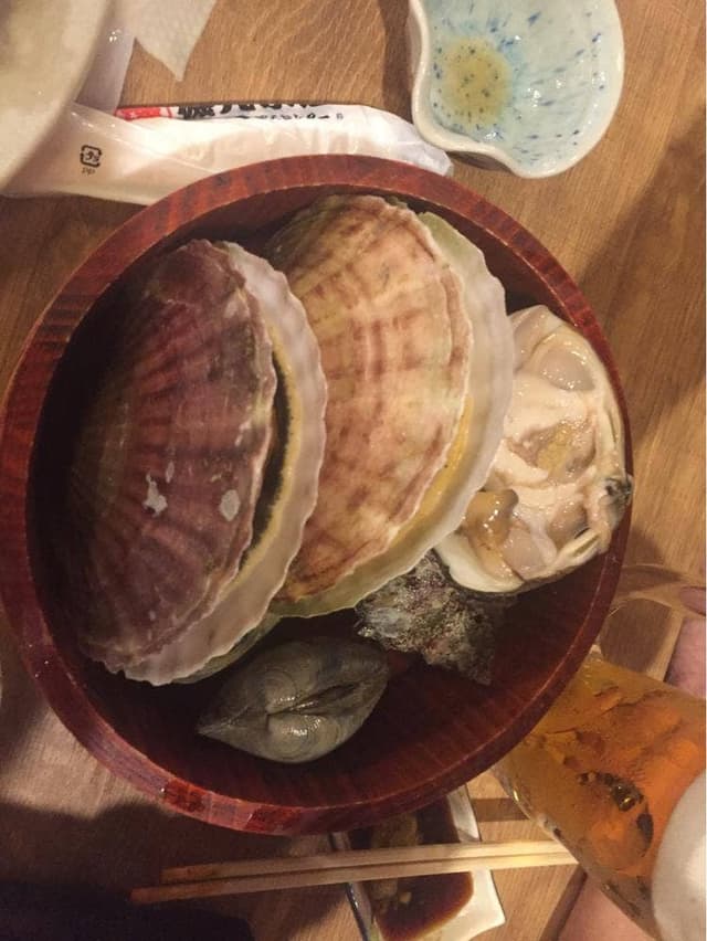 磯丸水産 池袋西口店 - サブ画像3