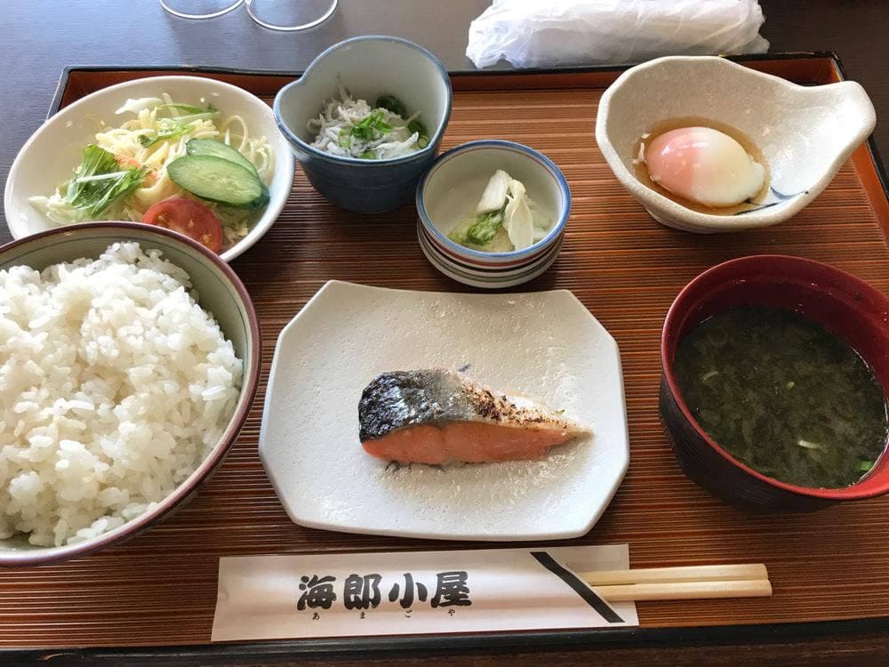 海郎小屋吉原店