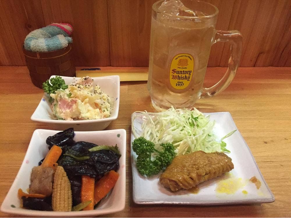 小梅