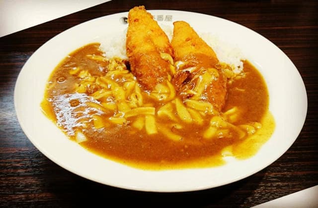 カレーハウスCoCo壱番屋 西武野方駅前店 - サブ画像1
