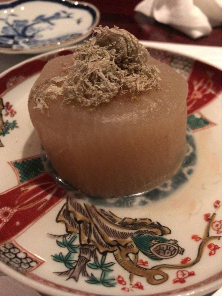 酒とおでん 旅人