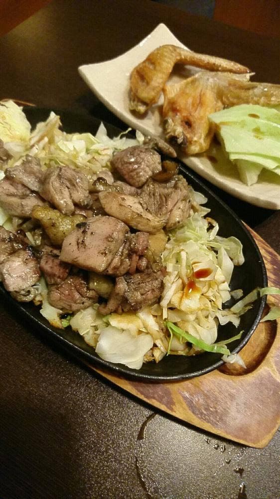 地鶏処 本丸 黒崎店 - サブ画像1