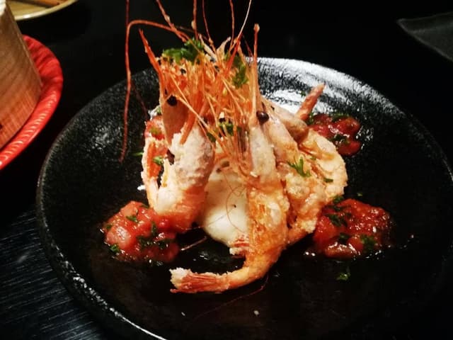 海老ちゃん食堂 - サブ画像1