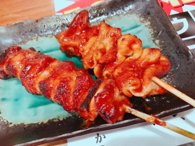 筑前屋 西新井店 - サブ画像3